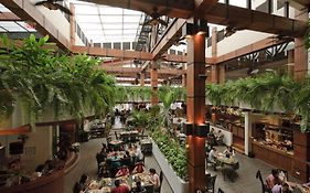 Balmoral Hotel San José CR, Historic District